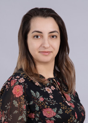 Педагог-психолог Тарашова Тамила Имиремзаевна Педагог-психолог Тарашова Тамила Имиремзаевна